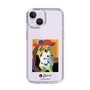 スリムプロテクションケース［ PICASSO - The Weeping Woman ］