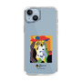 スリムプロテクションケース［ PICASSO - The Weeping Woman ］