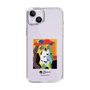 スリムプロテクションケース［ PICASSO - The Weeping Woman ］