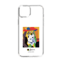 スリムプロテクションケース［ PICASSO - The Weeping Woman ］