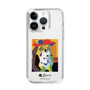 スリムプロテクションケース［ PICASSO - The Weeping Woman ］
