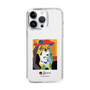 スリムプロテクションケース［ PICASSO - The Weeping Woman ］