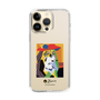 スリムプロテクションケース［ PICASSO - The Weeping Woman ］