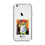 スリムプロテクションケース［ PICASSO - The Weeping Woman ］