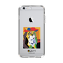 スリムプロテクションケース［ PICASSO - The Weeping Woman ］