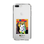 スリムプロテクションケース［ PICASSO - The Weeping Woman ］