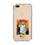スリムプロテクションケース［ PICASSO - The Weeping Woman ］