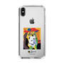 スリムプロテクションケース［ PICASSO - The Weeping Woman ］
