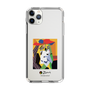 スリムプロテクションケース［ PICASSO - The Weeping Woman ］