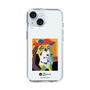 スリムプロテクションケース［ PICASSO - The Weeping Woman ］