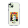 スリムプロテクションケース［ PICASSO - The Weeping Woman ］