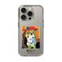 スリムプロテクションケース［ PICASSO - The Weeping Woman ］