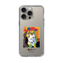 スリムプロテクションケース［ PICASSO - The Weeping Woman ］