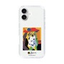 スリムプロテクションケース［ PICASSO - The Weeping Woman ］