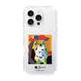 スリムプロテクションケース［ PICASSO - The Weeping Woman ］