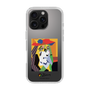 スリムプロテクションケース［ PICASSO - The Weeping Woman ］