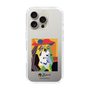 スリムプロテクションケース［ PICASSO - The Weeping Woman ］