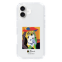 スリムプロテクションケース［ PICASSO - The Weeping Woman ］