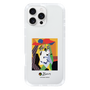 スリムプロテクションケース［ PICASSO - The Weeping Woman ］