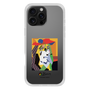 スリムプロテクションケース［ PICASSO - The Weeping Woman ］