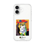 スリムプロテクションケース［ PICASSO - The Weeping Woman ］