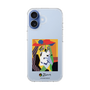 スリムプロテクションケース［ PICASSO - The Weeping Woman ］