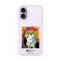 スリムプロテクションケース［ PICASSO - The Weeping Woman ］