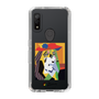 スリムプロテクションケース［ PICASSO - The Weeping Woman ］