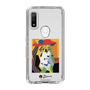 スリムプロテクションケース［ PICASSO - The Weeping Woman ］