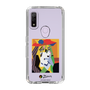 スリムプロテクションケース［ PICASSO - The Weeping Woman ］