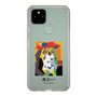 スリムプロテクションケース［ PICASSO - The Weeping Woman ］