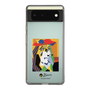 スリムプロテクションケース［ PICASSO - The Weeping Woman ］
