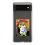 スリムプロテクションケース［ PICASSO - The Weeping Woman ］
