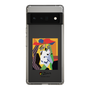 スリムプロテクションケース［ PICASSO - The Weeping Woman ］