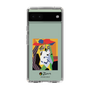 スリムプロテクションケース［ PICASSO - The Weeping Woman ］