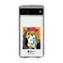 スリムプロテクションケース［ PICASSO - The Weeping Woman ］
