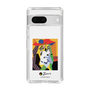 スリムプロテクションケース［ PICASSO - The Weeping Woman ］