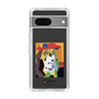 スリムプロテクションケース［ PICASSO - The Weeping Woman ］
