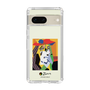 スリムプロテクションケース［ PICASSO - The Weeping Woman ］