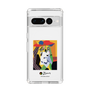 スリムプロテクションケース［ PICASSO - The Weeping Woman ］