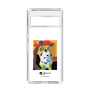 スリムプロテクションケース［ PICASSO - The Weeping Woman ］