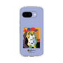 スリムプロテクションケース［ PICASSO - The Weeping Woman ］