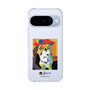 スリムプロテクションケース［ PICASSO - The Weeping Woman ］