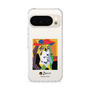 スリムプロテクションケース［ PICASSO - The Weeping Woman ］