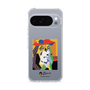 スリムプロテクションケース［ PICASSO - The Weeping Woman ］