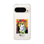 スリムプロテクションケース［ PICASSO - The Weeping Woman ］