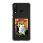 スリムプロテクションケース［ PICASSO - The Weeping Woman ］