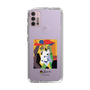 スリムプロテクションケース［ PICASSO - The Weeping Woman ］