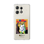スリムプロテクションケース［ PICASSO - The Weeping Woman ］