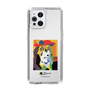 スリムプロテクションケース［ PICASSO - The Weeping Woman ］